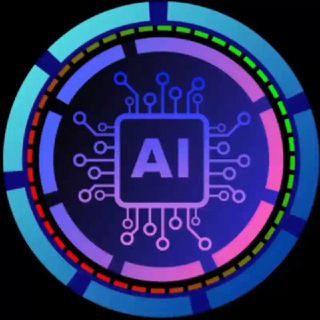 Telegram profile photo for MACHINE LEARNING & Ai