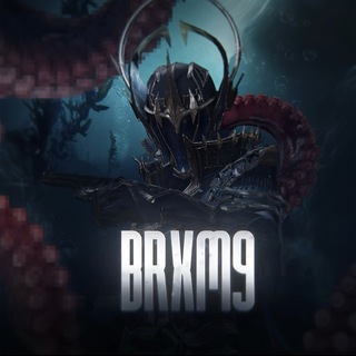 Telegram profile photo for brxm9 edits