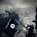 Telegram profile photo for جبهه الزرتشت