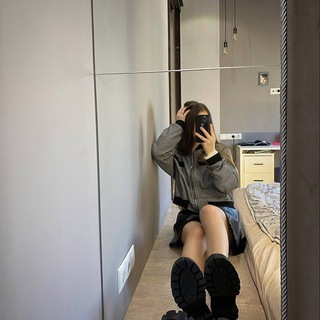 Telegram profile photo for Длинноволосая kirssnixx