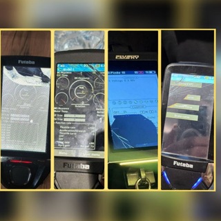 Telegram profile photo for RC Drift видео с соревнований