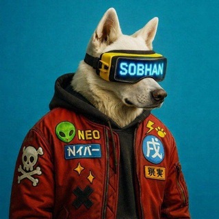 Telegram profile photo for Dr vpn(فیلترشکن ویتوری)