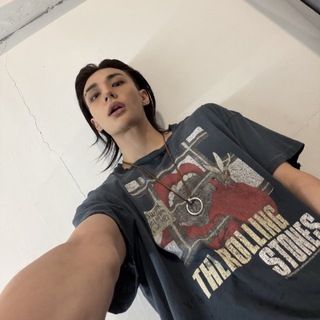 Telegram profile photo for Hwang Hyunjin
