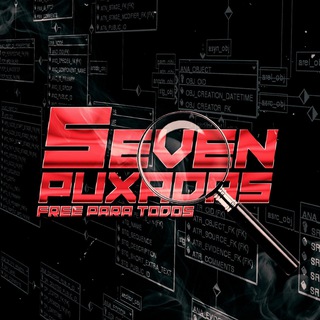 Telegram profile photo for Seven Puxadas
