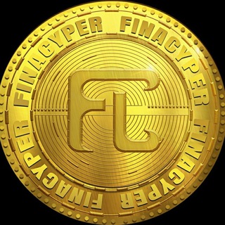 Telegram profile photo for Fina Cyper official cumminuty (FACP)
