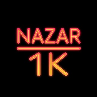 Telegram profile photo for Nazar1k