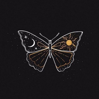 Telegram profile photo for Little of my mind 🖤