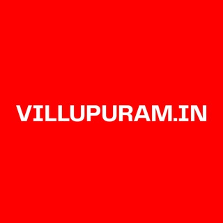 Telegram profile photo for Viluppuram city