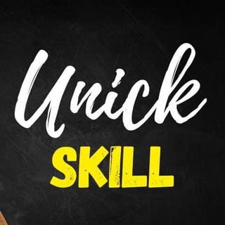 Telegram profile photo for Unick Skill