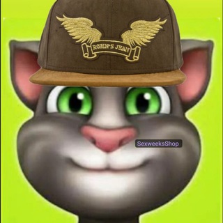 Telegram profile photo for SexweeksShop