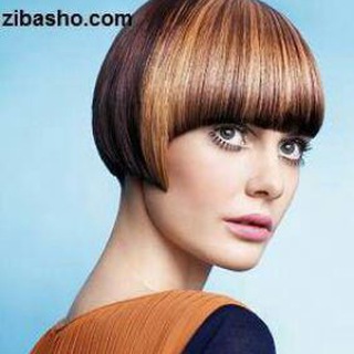 Telegram profile photo for کانال تخصصی رنگ مش و هیرکات