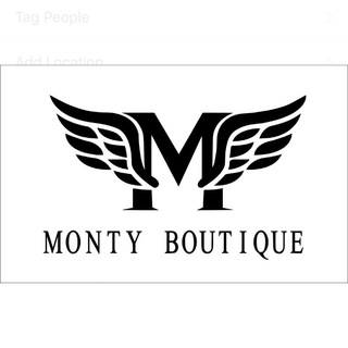 Telegram profile photo for 🐾Monty boutique🐾