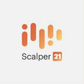 Telegram group profile photo for SCALPER 21