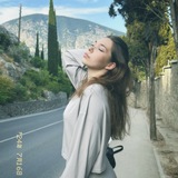 Telegram profile photo for смирная⚜