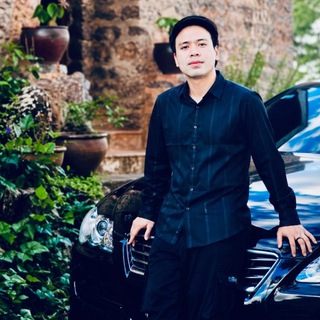 Telegram profile photo for Basic English Grammar