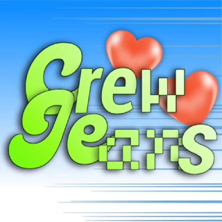 Telegram profile photo for 1st ep: crew jeans! ๐๐๐ง