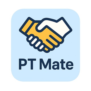 Telegram group profile photo for PT Mate 官方交流群