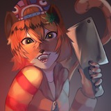 Telegram profile photo for Набор | Butcher's shop🩸🥩₍₁₈₊₎