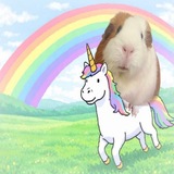 Telegram profile photo for 💝Пинкамина Диана Пай🌈