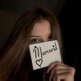 Telegram profile photo for Марворид
