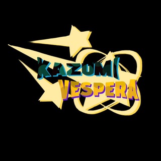 Telegram profile photo for ✧✶Kazumi_Vespera✧✶
