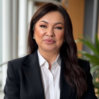 Telegram profile photo for Ирина Бондаренко ПРО недвижимость