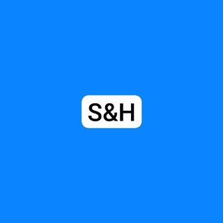 Telegram profile photo for بيع شراء عملات S&H 🟦🟦🟦🟦