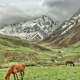 Telegram profile photo for 🌿گردشگری ازنا 🌱