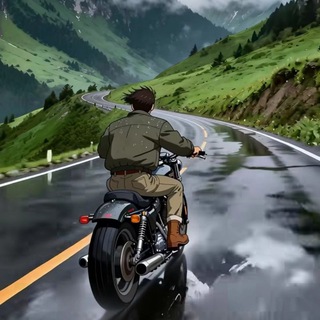 Telegram profile photo for Traveler Neetesh