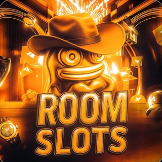 Telegram profile photo for Room Slots | Канал