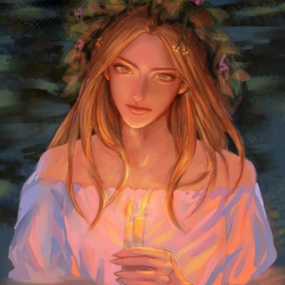 Telegram profile photo for MISFIT