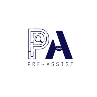 Telegram profile photo for Pre Assist | توظيف