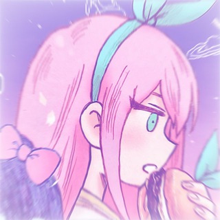 Telegram profile photo for РЕСТ ЛОЛ 💜 будни sx4