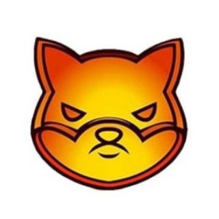Telegram group profile photo for SpookyShiba Official | E-Sports Gaming