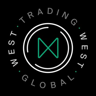 Telegram group profile photo for WEST Global 🌎