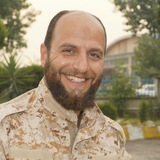 Telegram profile photo for شهیدمحمدحسین بشیری