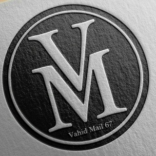 Telegram profile photo for Vahidmail67