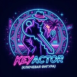 Telegram profile photo for Keyactor