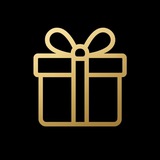 Telegram profile photo for GIFT