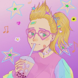 Telegram profile photo for StaySie_Warm