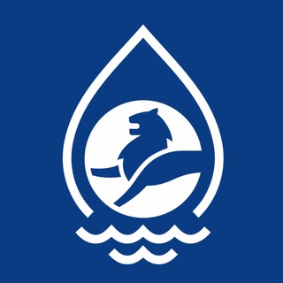 Telegram profile photo for Львівводоканал