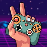Telegram profile photo for GNShorts / Новости игр