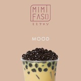 Telegram profile photo for Mimi 咪咪 奶茶