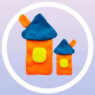 Telegram profile photo for Поделки в школу | своими руками