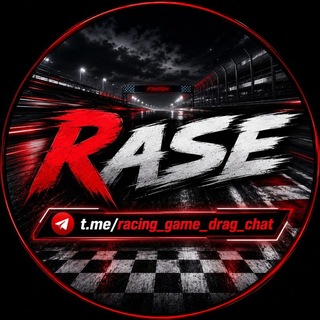 Telegram group profile photo for Rase|Чат