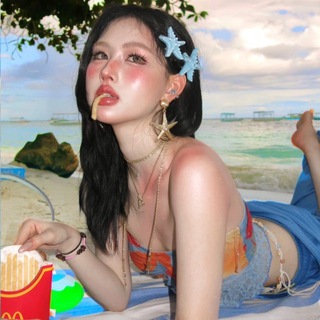 Telegram profile photo for summers’ archive