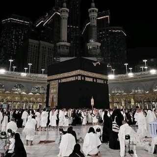 Telegram profile photo for أثرٌ يبقى ♡.