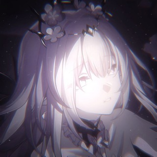 Telegram profile photo for Ⲛⲉⲛⲛⲩ