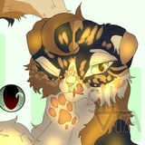 Telegram profile photo for •Silvia–Meow-Meow!