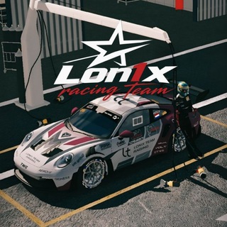 Telegram profile photo for Lon1x Racing